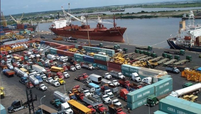 Import tariff in Nigeria