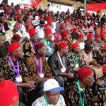 Igbo hope for presidency dashed as APC group throws bid open