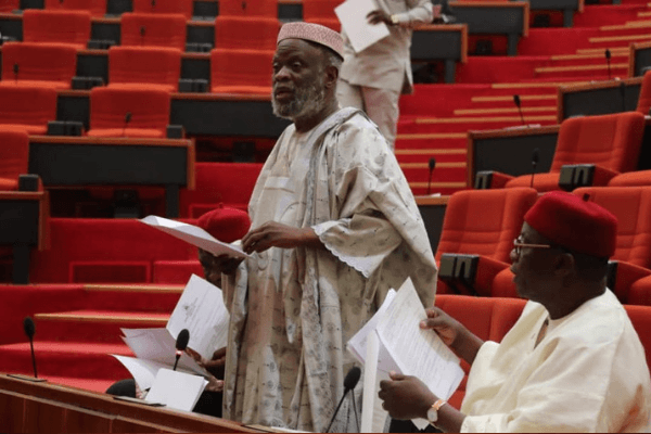 New Minimum Wage bill scales Second Reading in Senate