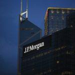 Market turbulence weighs on JPMorgan Q4 earnings