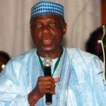 Appeal court sacks Jerry Gana as SSP presidential candidate