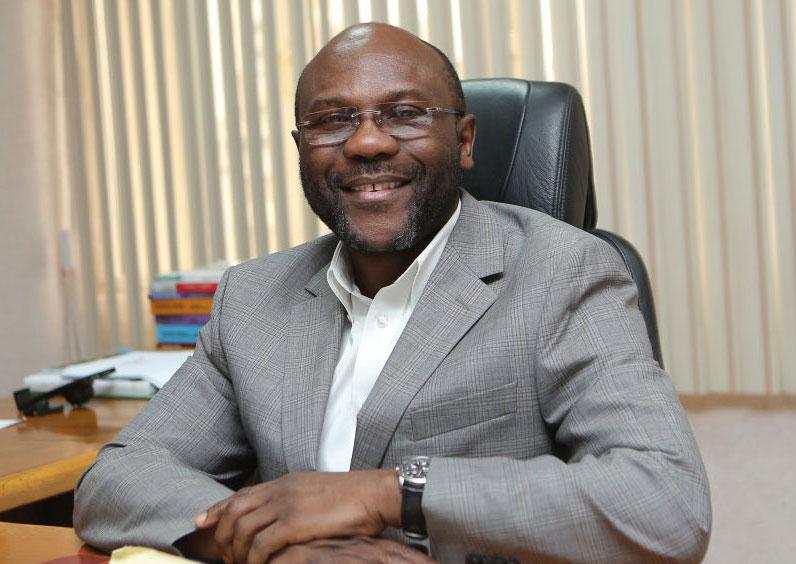 John Obaro: A success figure for aspiring entrepreneurs