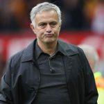 Mourinho free to return to coaching
