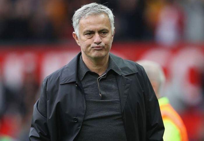 Mourinho free to return to coaching