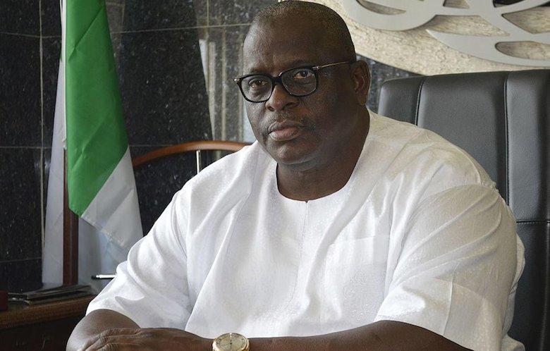 Multiple cases: FG asks Supreme Court to sanction Kashamu