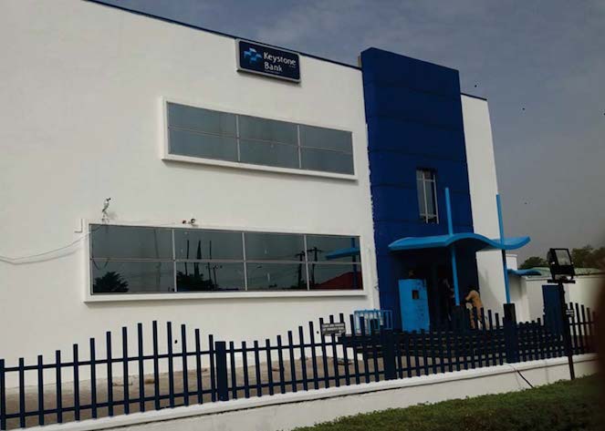 Keystone Bank