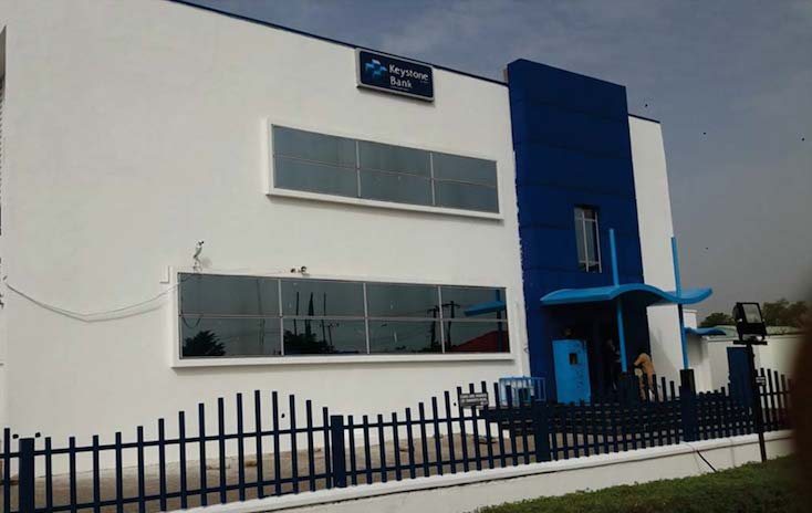 Keystone Bank’s ‘Oxygen’ banking services to serve under included Nigerians