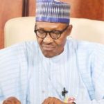 President Muhammadu Buhari