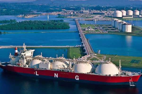 Nigeria missing as Africa leads in Greenfield investments in LNG projects