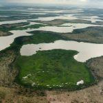 Buhari speaks on dangers of ignoring Lake Chad crises