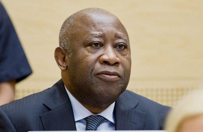 Ex-Ivory Coast president Laurent Gbagbo freed by ICC