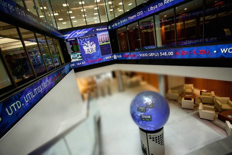 London Stock Exchange Group opens NSE’s eyes to possible IPO target firms