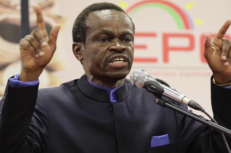 How Nigerian culture can liberate Africa