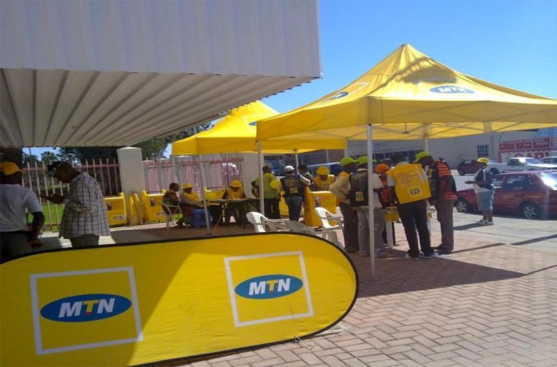MTN spurs NSE to biggest daily gain in 3 months