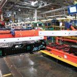 Hope for economic recovery as PMI improves to 50.2 points in November