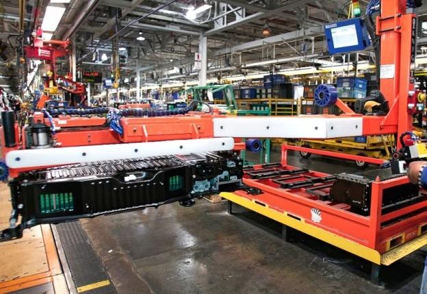 Hope for economic recovery as PMI improves to 50.2 points in November