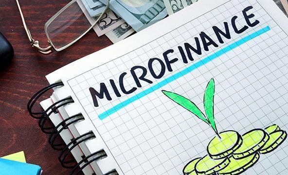 Microfinance