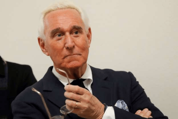 Roger Stone