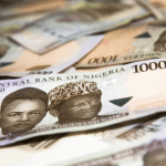 Naira weakens by N2.00k on black market