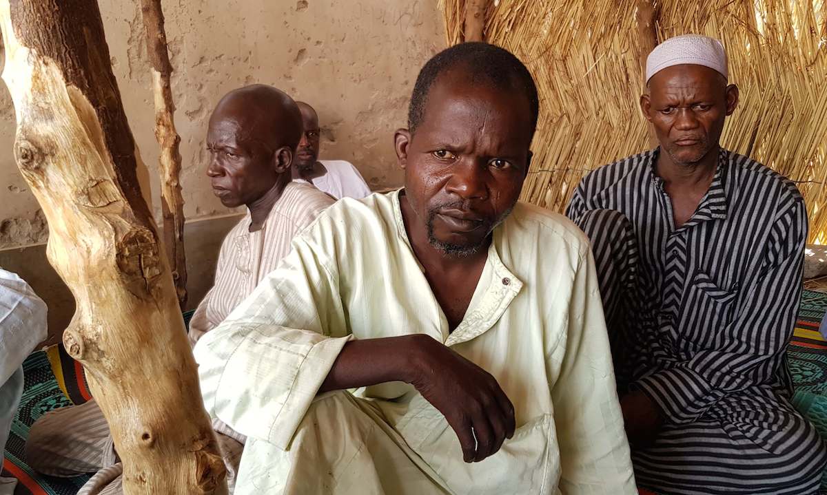 A decade of Boko Haram, but no trauma care for victims