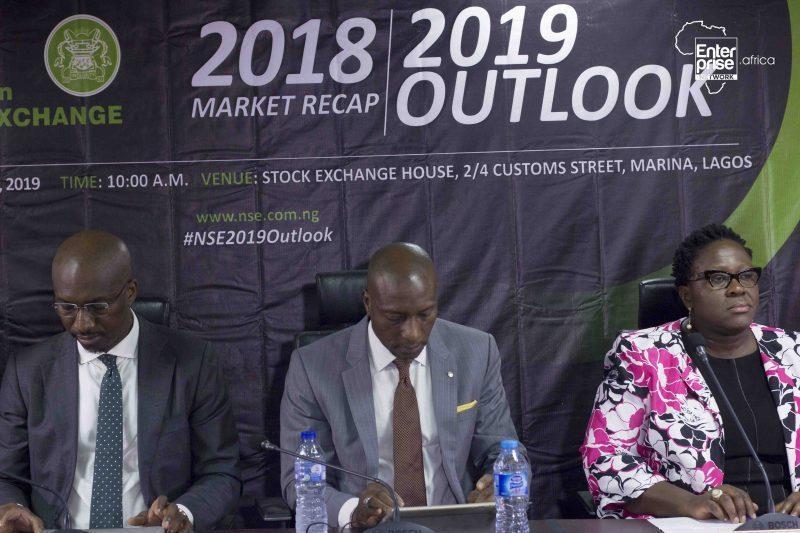 NSE eyes 2019 for derivatives market takeoff