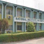 NIS names new date for silver jubilee, convocation