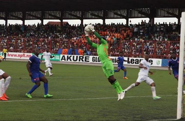 NPFL: The new season will be a fresh start- Ilechukwu