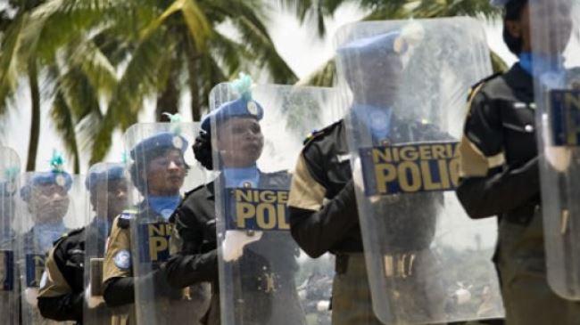 Nigeria Police