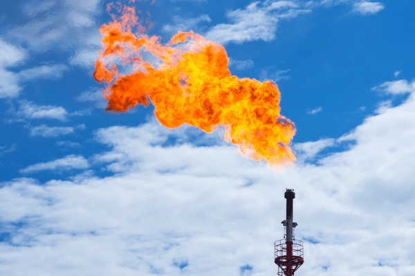 Despite missing 2020 deadline Nigeria’s gas flare rate decreases steadily