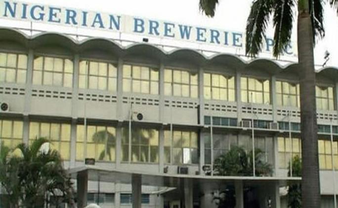 Nigerian Breweries