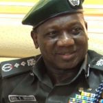 Inspector General of Police