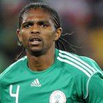 NFF empathises with Kanu, calls on police to track down burglars
