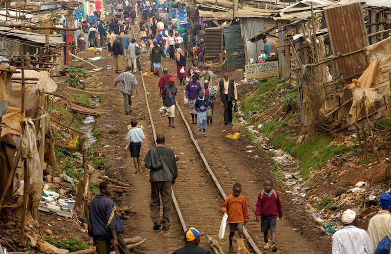 Half of world’s extremely poor people live in Nigeria, four other countries