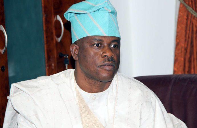Alleged N2.2bn fraud: Obanikoro testifies against Ex-Gov Fayose