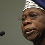 Obasanjo 