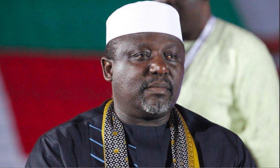 Imo state APC kicks out Okorocha