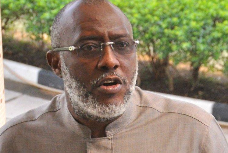 Appeal court dismisses Metuh’s appeal, rejects request to travel abroad for medicals