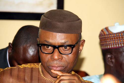 I will join progressives in Senate to legislate on restructuring - Mimiko