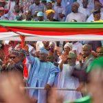 Furious PDP stops campaign to protest CJN’s removal by Buhari
