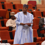 Saraki, Marafa differ on N2.4bn fuel subsidy