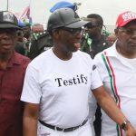 2019: Only PDP has blueprint to positively transform Nigeria - Okowa