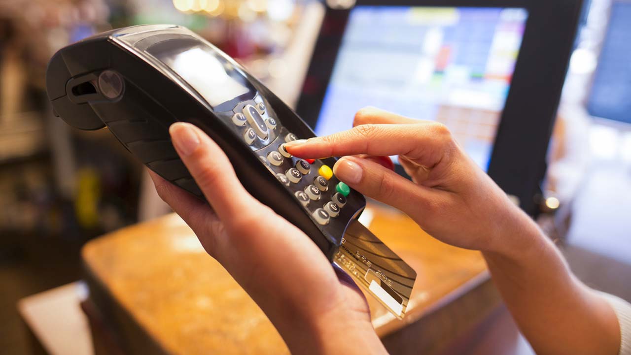 POS transaction failure rate rise 15.3% in May amid eased lockdown
