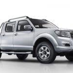 Peugeot Pick-up