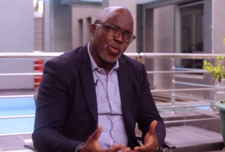 AFCON: Pinnick confident Egypt 2019 would be a success