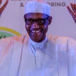 President Muhammadu Buhari