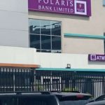 Polaris Bank