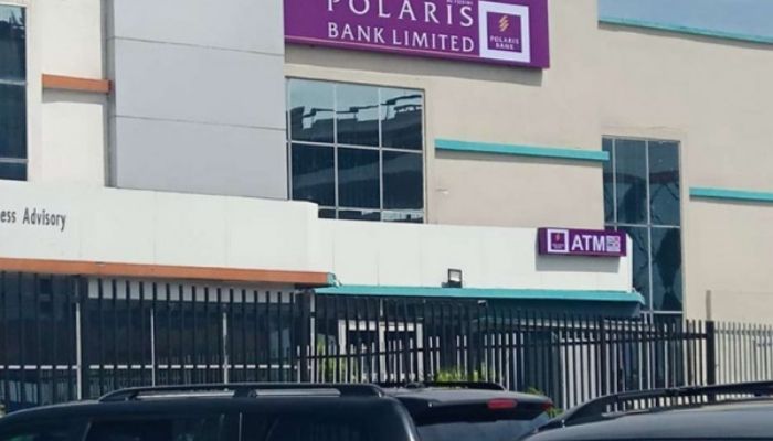 Polaris Bank