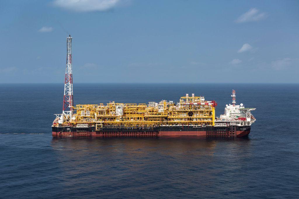 Preowei field awaits Total’s FID in 2019