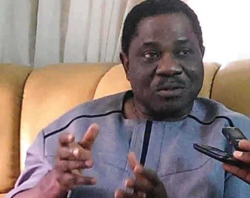 Nigerian radiologist, professor Olu Obaro gets Life-Achiever award in UK