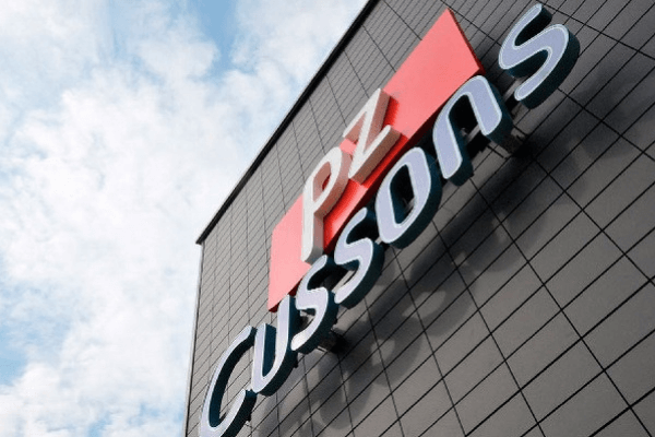 PZ Cussons announces successor to current CEO Giannopoulos